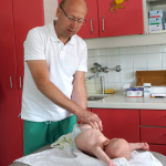 Manualtherapie