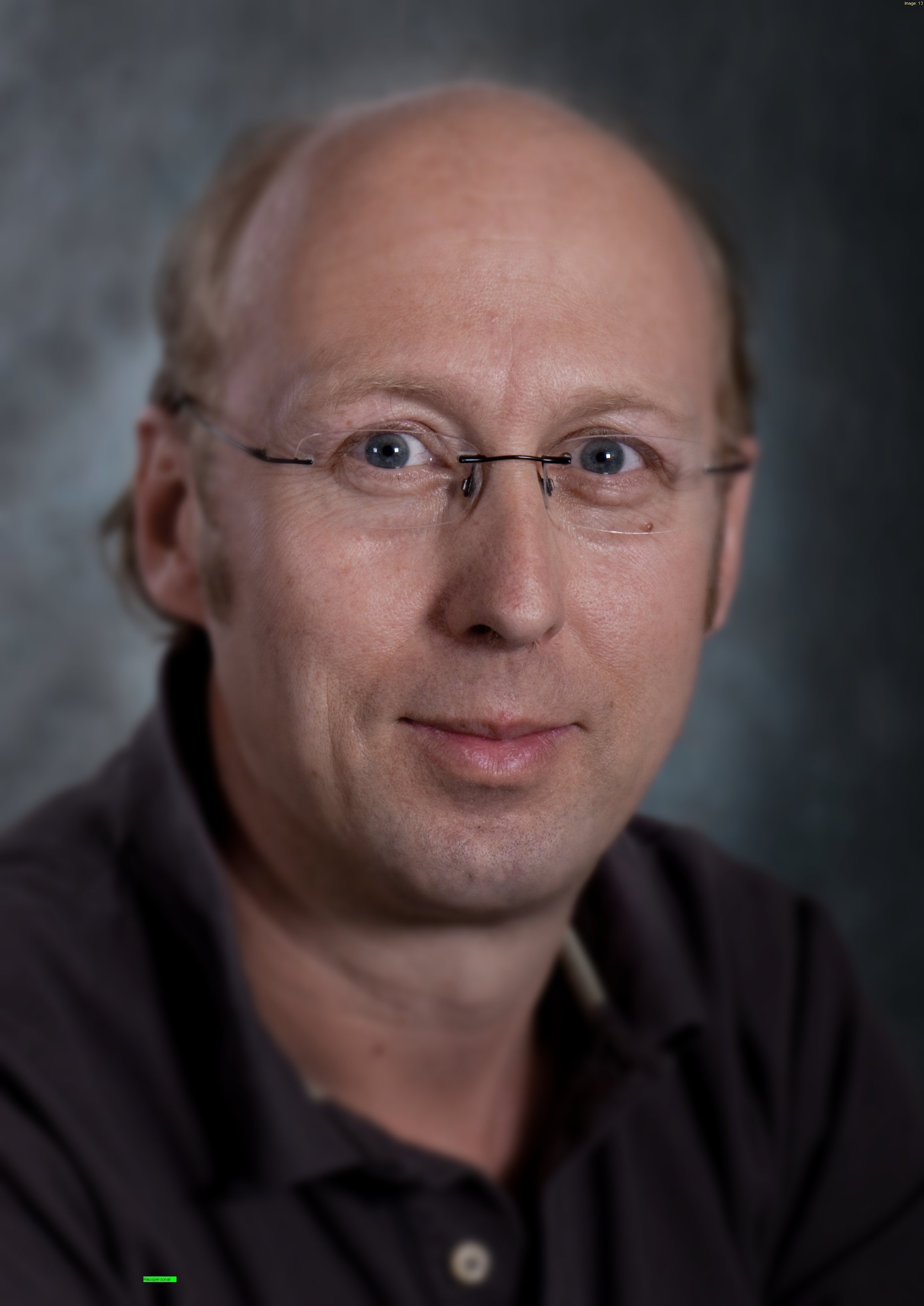 Dr. med. Frank Schneider